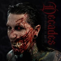 Purchase Motionless In White - Decades