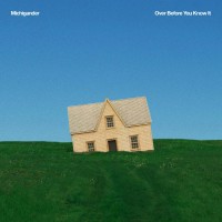 Purchase Michigander - Over Before You Know It