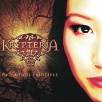 Purchase Krypteria - Evolution Principle