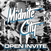 Purchase Midnite City - Open Invite (EP)