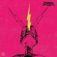 Purchase Zebrahead - I (EP)