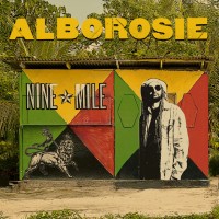 Purchase Alborosie - Nine Mile