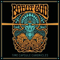 Purchase Robot God - Time Capsule Chronicles