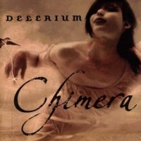 Purchase Delerium - Chimera CD1