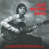 Purchase Jack Wilkins - Merge