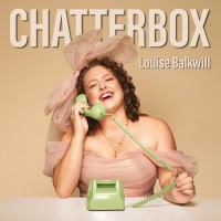 Purchase Louise Balkwill - Chatterbox