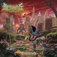 Purchase Rottenness - Violentopia