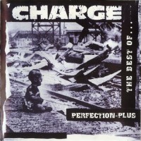 Purchase Charge - Perfection-Plus...The Best Of Charge