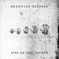 Buy Brantley Gilbert - SINS OF THE FATHER Mp3 Download