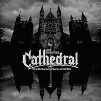 Purchase John Carpenter - Cathedral