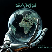 Purchase Saris - Project Off World