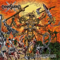 Purchase Chainsword - Blightmarch