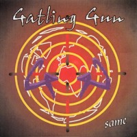 Purchase Gatling Gun - Same