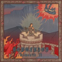 Purchase Bergfried - Romantik II
