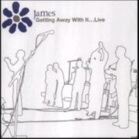 Purchase James - Getting Away With It... Live CD1