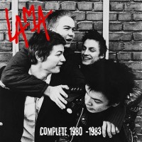 Purchase Lama - Complete 1980-1983