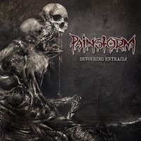 Purchase Painstorm - Devouring Entrails