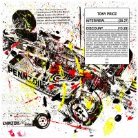 Purchase Tony Price - Interview / Discount