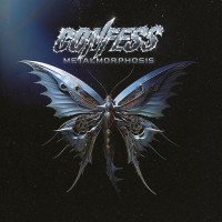 Purchase Confess - Metalmorphosis