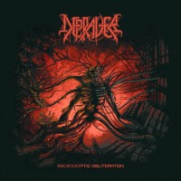 Purchase Depraver - Necrocryptic Obliteration