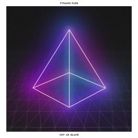 Purchase Pyramid Park - Not An Island
