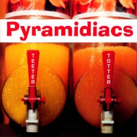 Purchase Pyramidiacs - Teeter Totter