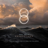 Purchase Voces8 - Revolutions