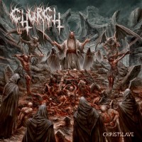 Purchase Church - Christslave