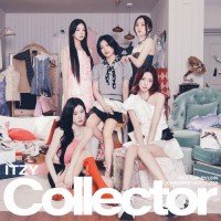 Purchase Itzy - Collector