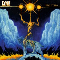 Purchase Lynx - Trinity Of Suns