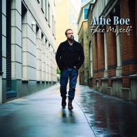 Purchase Alfie Boe - Face Myself