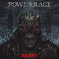 Buy Powerrage - Beast Mp3 Download