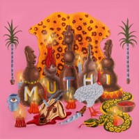 Purchase Muthi - Visions