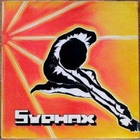 Purchase Syphax - Syphax (Vinyl)