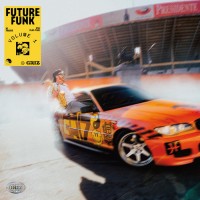 Purchase Griz - Future Funk Vol. 1