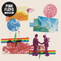 Purchase Pink Floyd - 8-Tracks