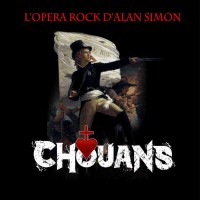 Purchase Alan Simon - Chouans CD2