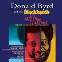 Purchase Donald Byrd - The Jazz Funk Collection CD3