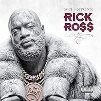 Purchase Rick Ross - Set In Stone