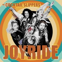 Purchase Cocktail Slippers - Joyride