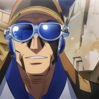 Purchase G-Man - Electro One