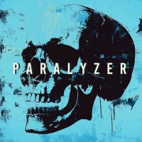 Purchase Halocene - Paralyzer (CDS)
