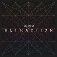 Purchase Halocene - Refraction