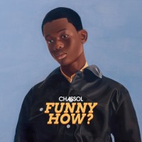 Purchase Chassol - Funny How?