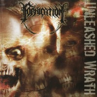 Purchase Fornication - Unleashed Wrath
