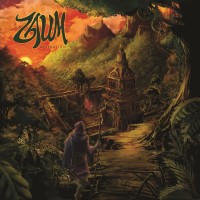 Purchase Zaum - Divination