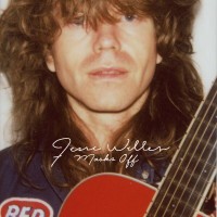 Purchase Jesse Welles - Masks Off