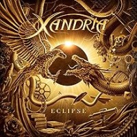 Purchase Xandria - ECLIPSE
