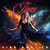 Purchase Issa - Fire & Ice