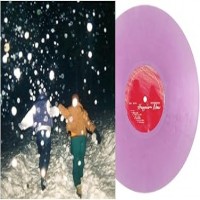 Purchase Movements - Happier Now Transparent Violet